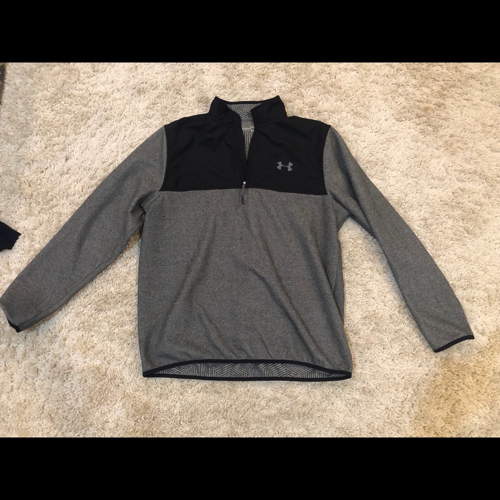 Men’s Under Armour pull over